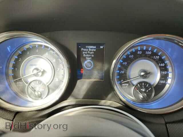 2014 CHRYSLER 300 - VIN: 2C3CCAXJ8EH206893 - Фото 9
