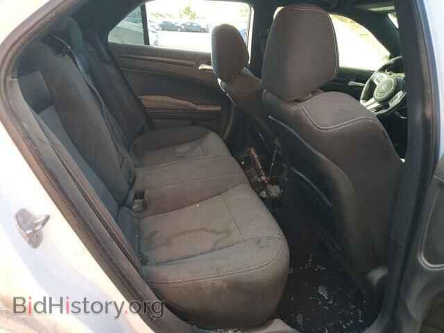 2014 CHRYSLER 300 - VIN: 2C3CCAXJ8EH206893 - Фото 10
