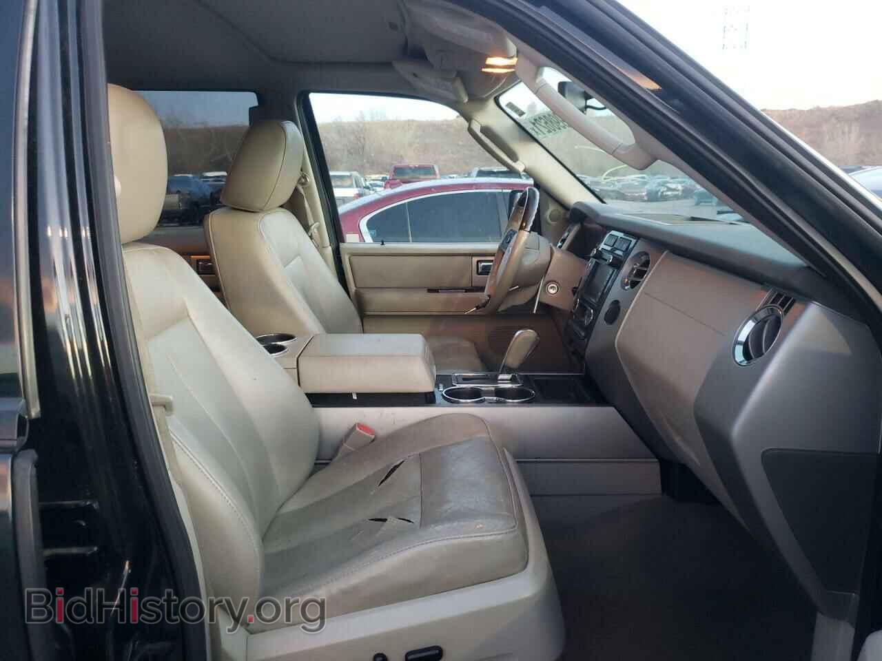 2012 FORD EXPEDITION - VIN: 1FMJK1K51CEF22877 - Фото 5
