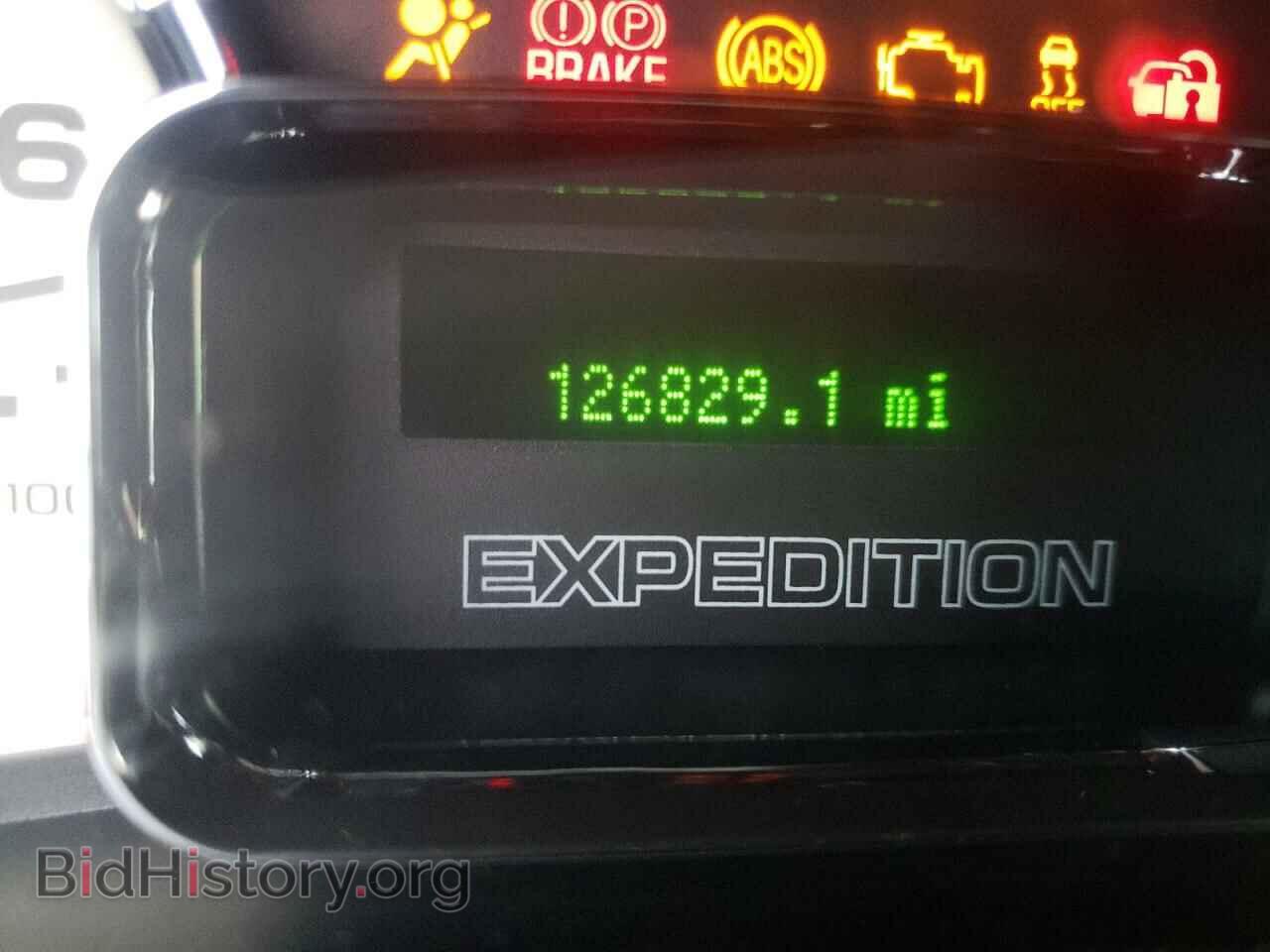 2012 FORD EXPEDITION - VIN: 1FMJK1K51CEF22877 - Фото 8