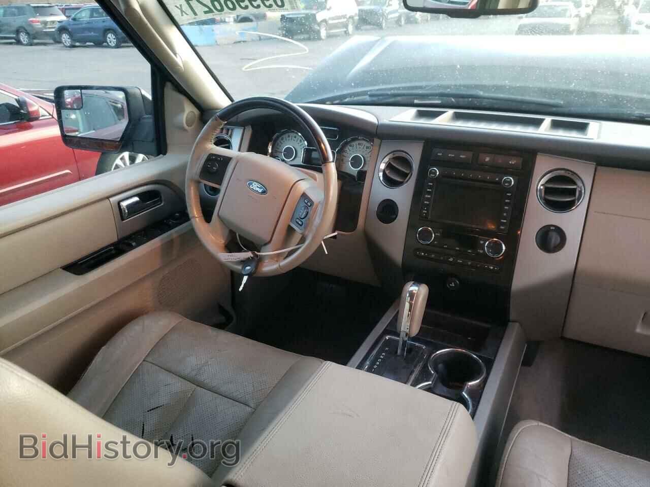 2012 FORD EXPEDITION - VIN: 1FMJK1K51CEF22877 - Фото 9