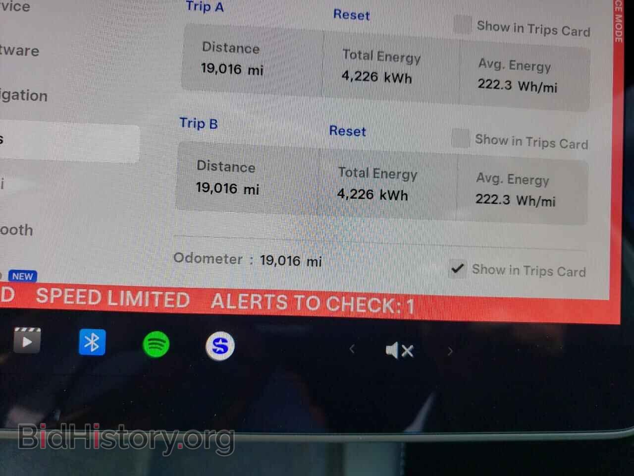 2024 TESLA MODEL Y - VIN: 7SAYGDED2RF126105 - Фото 9