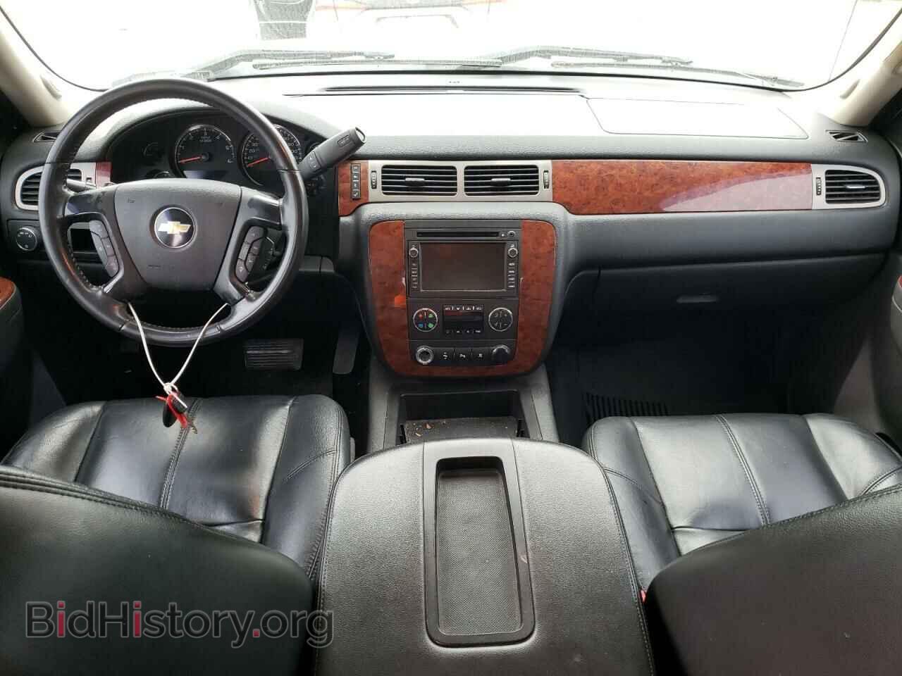 2011 CHEVROLET SILVERADO - VIN: 3GCPCTE05BG189436 - Фото 8