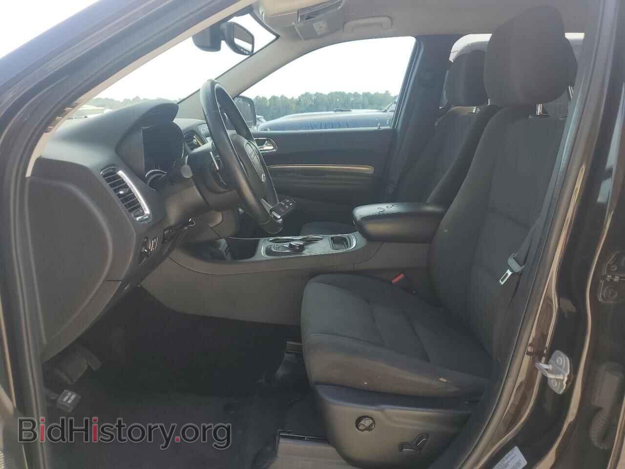 2017 DODGE DURANGO - VIN: 1C4RDHAG8HC703216 - Фото 7