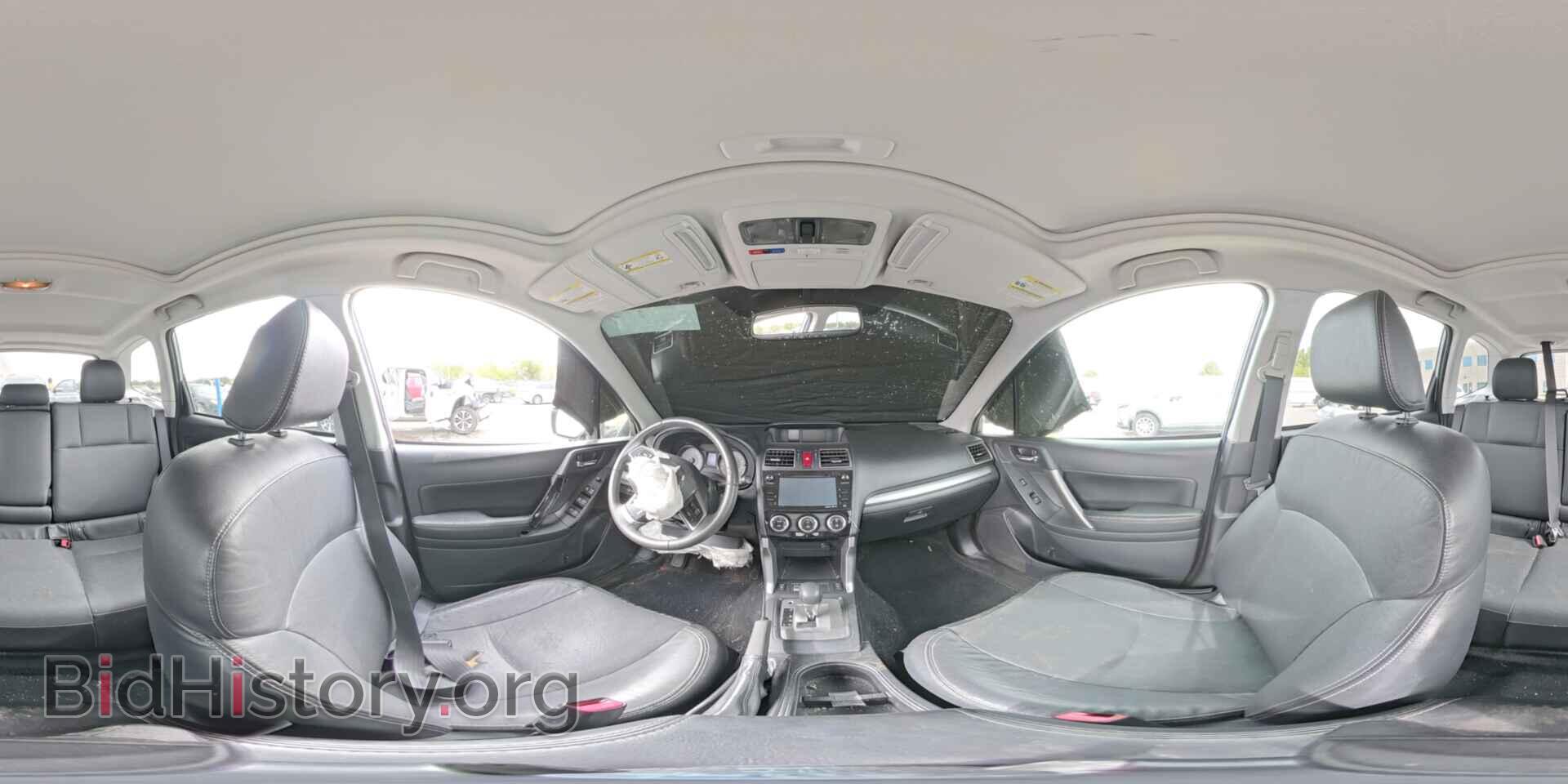 2016 SUBARU FORESTER - VIN: JF2SJAHC5GH432185 - Фото 29