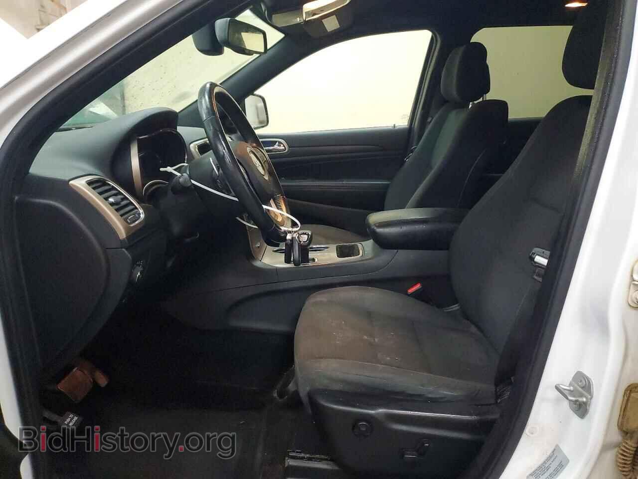 2015 JEEP CHEROKEE - VIN: 1C4RJFAG2FC914213 - Фото 7