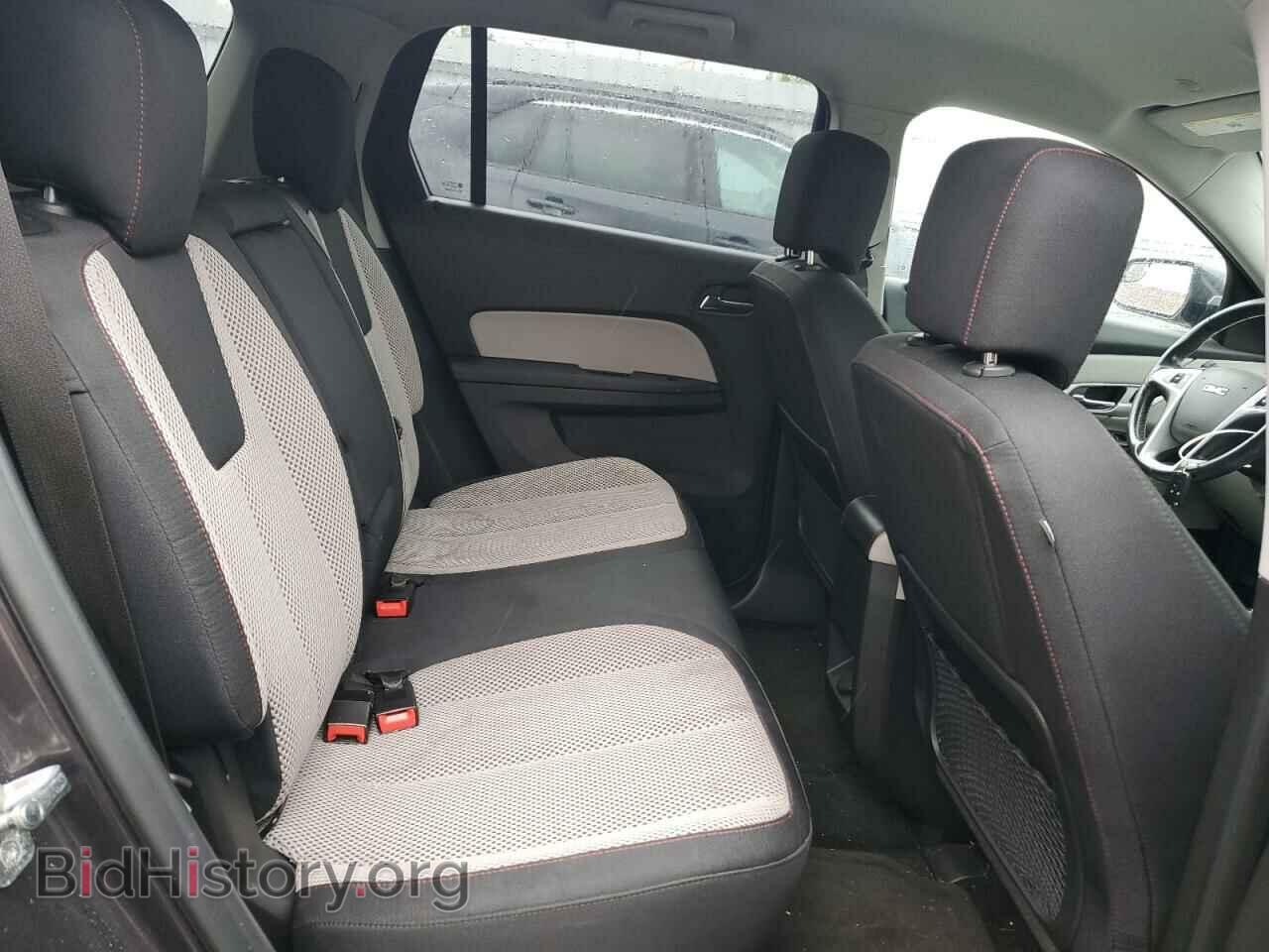 2014 GMC TERRAIN - VIN: 2GKALREK4E6373734 - Фото 10