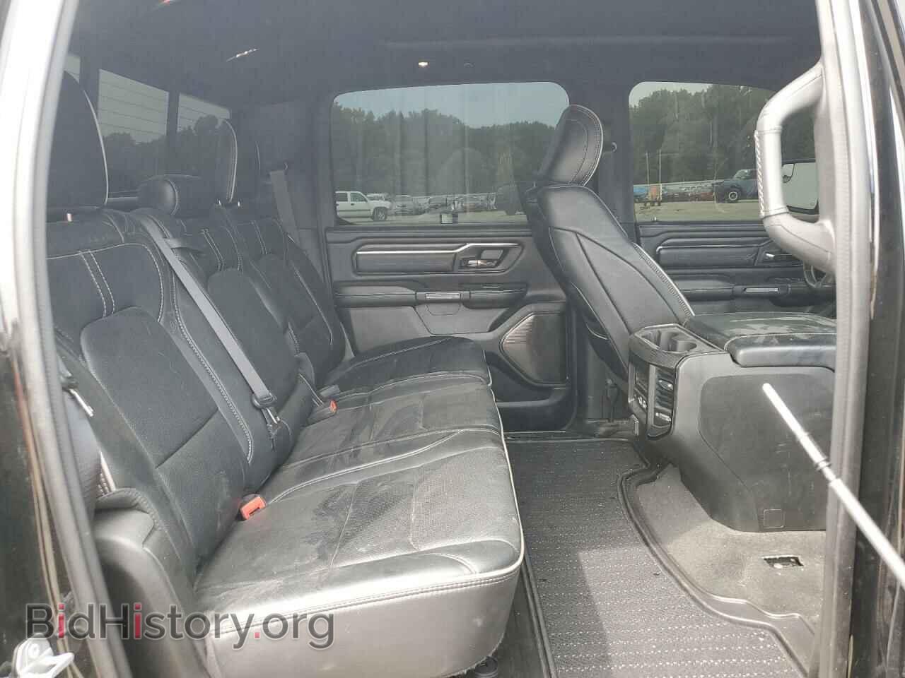 2022 RAM 1500 - VIN: 1C6SRFHT3NN307549 - Фото 10