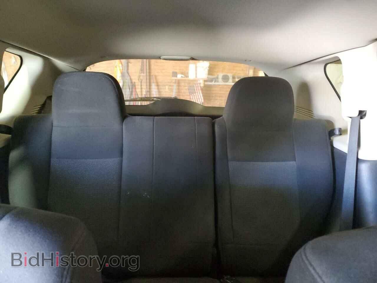 2014 JEEP COMPASS - VIN: 1C4NJDBB7ED706620 - Фото 10