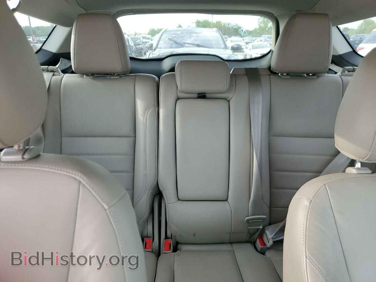 2014 FORD ESCAPE - VIN: 1FMCU0GX9EUB30357 - Фото 10