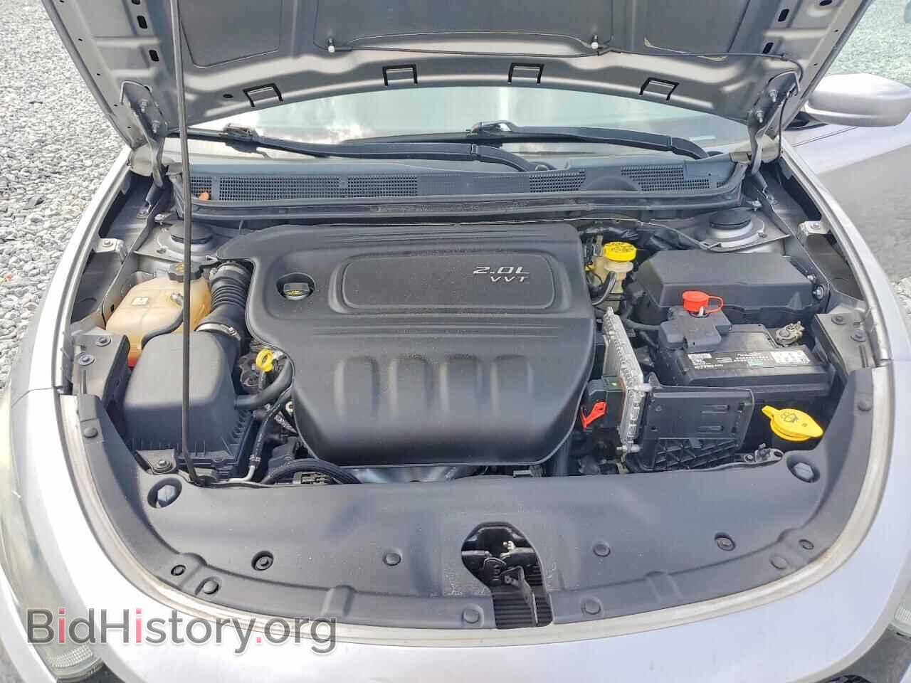2015 DODGE DART - VIN: 1C3CDFAA9FD434872 - Photo 11