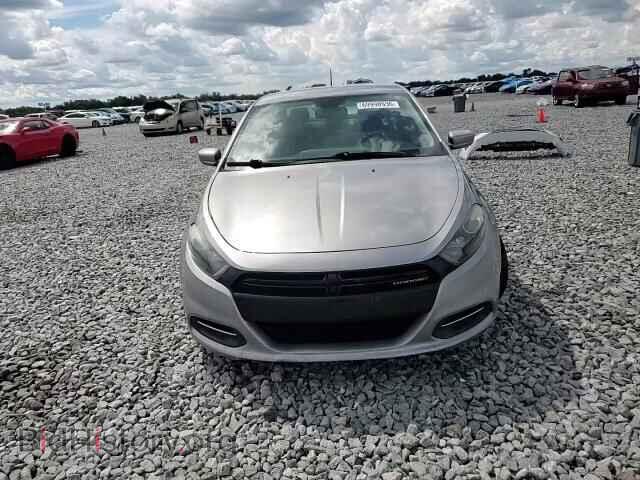 2015 DODGE DART - VIN: 1C3CDFAA9FD434872 - Photo 13