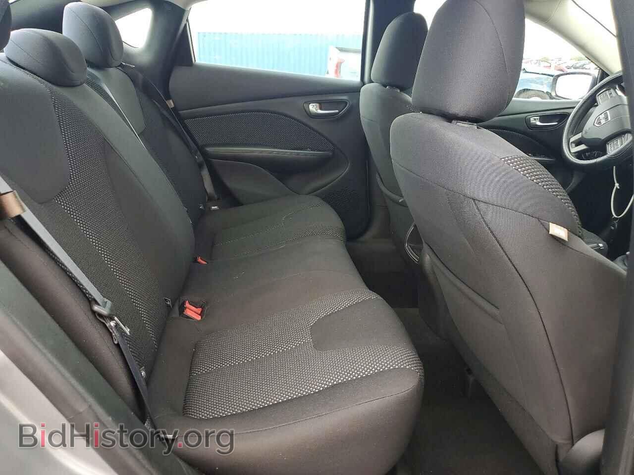 2015 DODGE DART - VIN: 1C3CDFAA9FD434872 - Photo 10