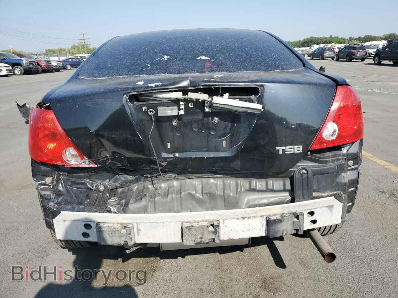 2007 TOYOTA SCION - VIN: JTKDE177070170423 - Фото 6