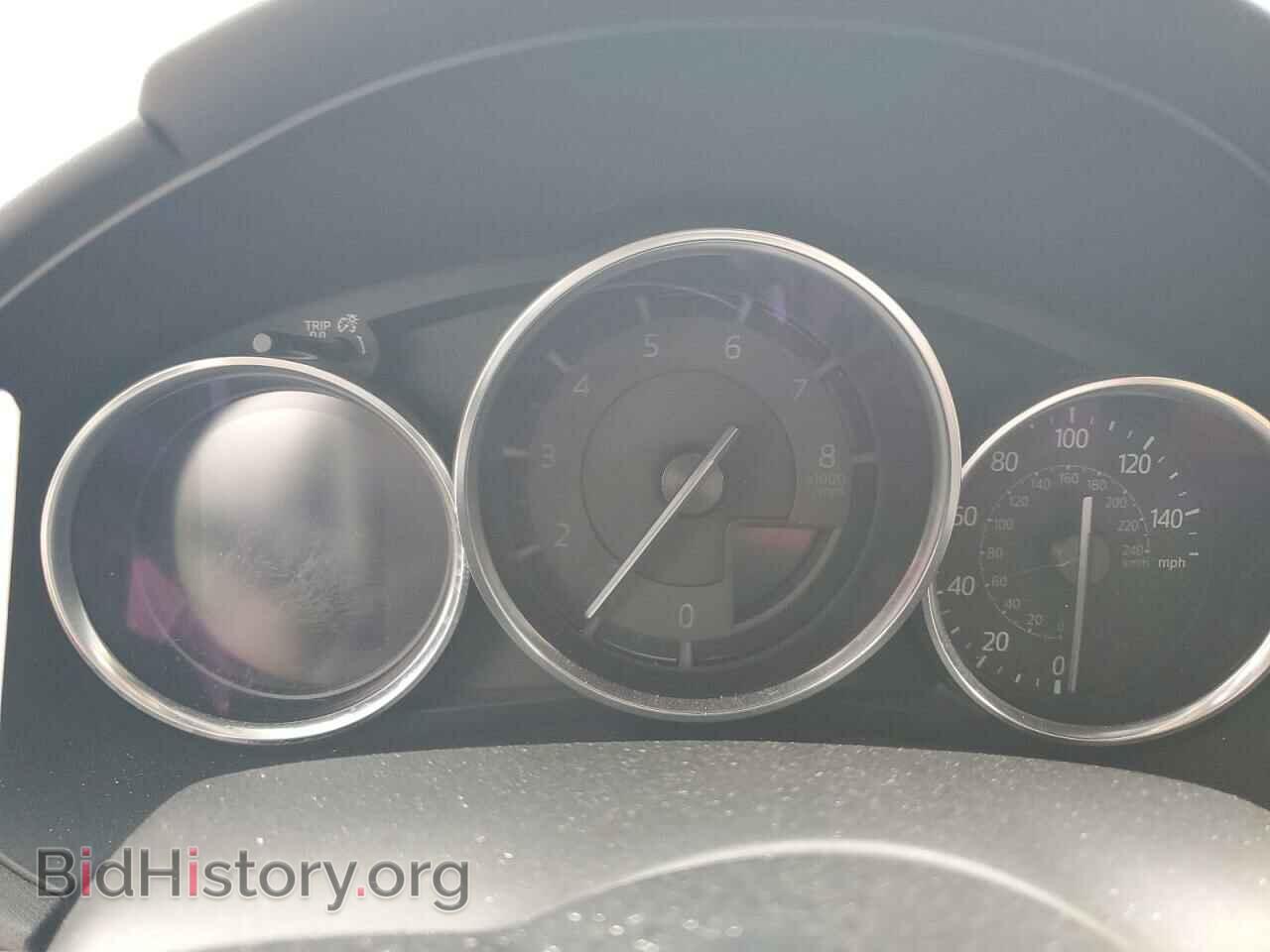 2016 MAZDA MX5 - VIN: JM1NDAD72G0109044 - Фото 9