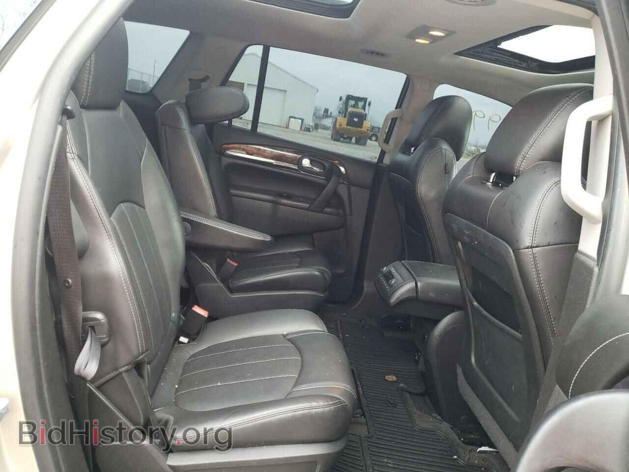 2017 BUICK ENCLAVE - VIN: 5GAKRBKD9HJ120672 - Фото 6