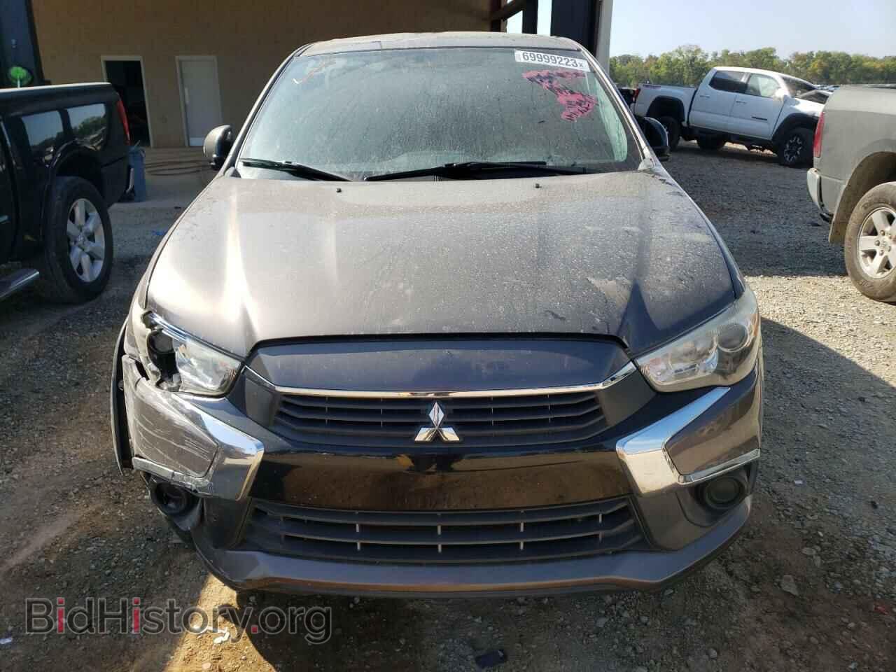 2017 MITSUBISHI 3000GT - VIN: JA4AP3AU3HZ046605 - Фото 5