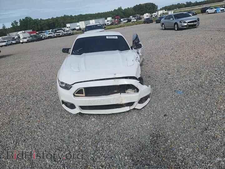 2016 FORD MUSTANG - VIN: 1FA6P8TH3G5289478 - Photo 14