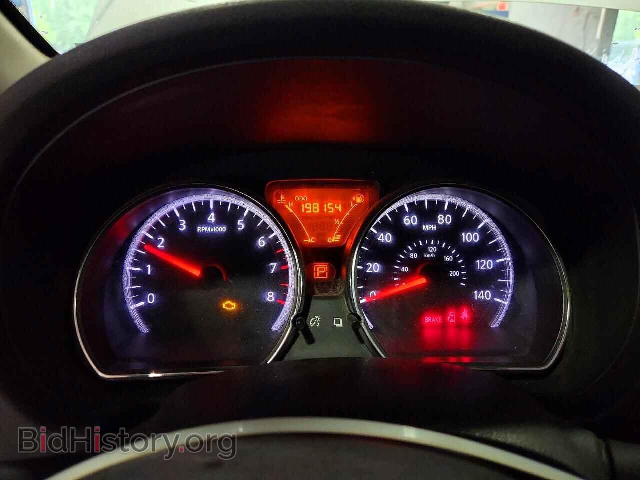 2014 NISSAN VERSA - VIN: 3N1CE2CP7EL392149 - Photo 9