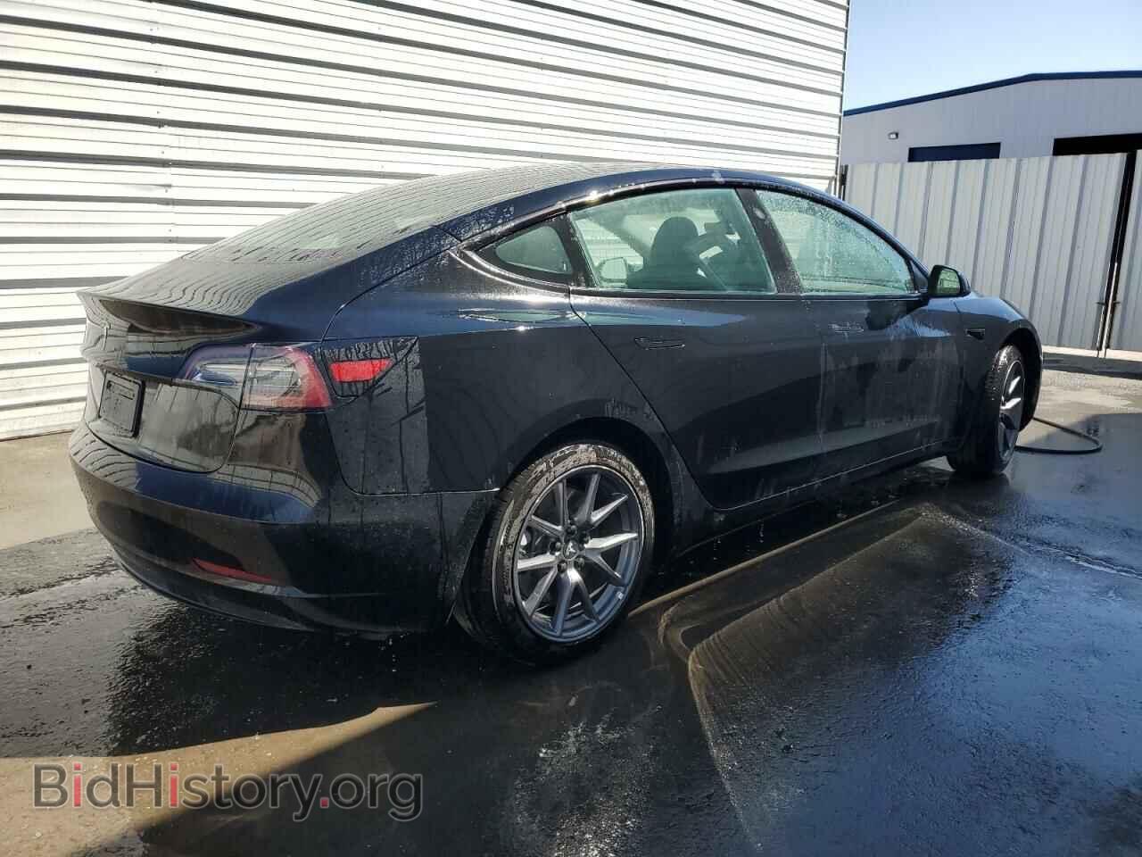 2023 TESLA MODEL 3 - VIN: 5YJ3E1EA7PF458877 - Photo 3
