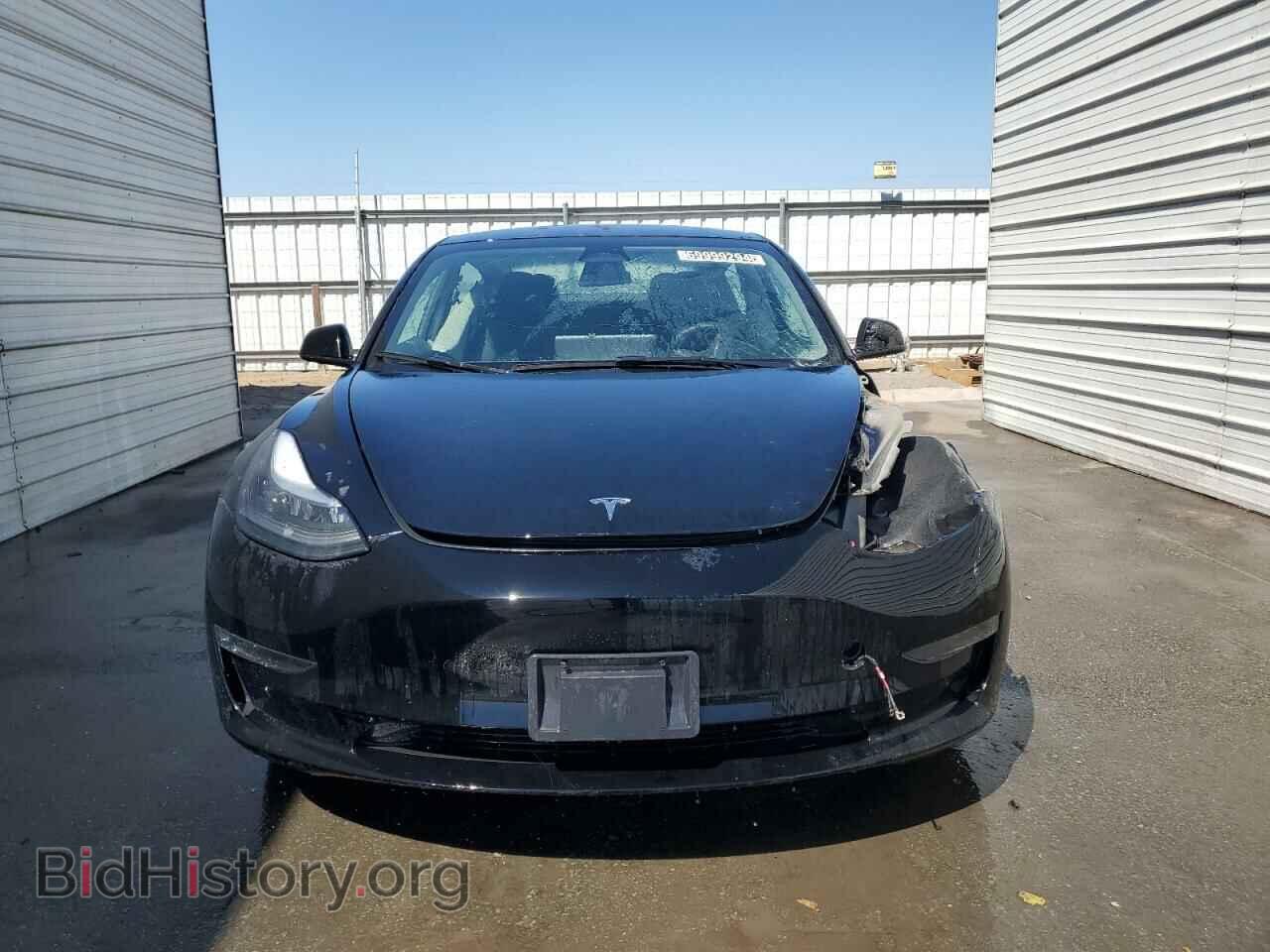 2023 TESLA MODEL 3 - VIN: 5YJ3E1EA7PF458877 - Photo 5