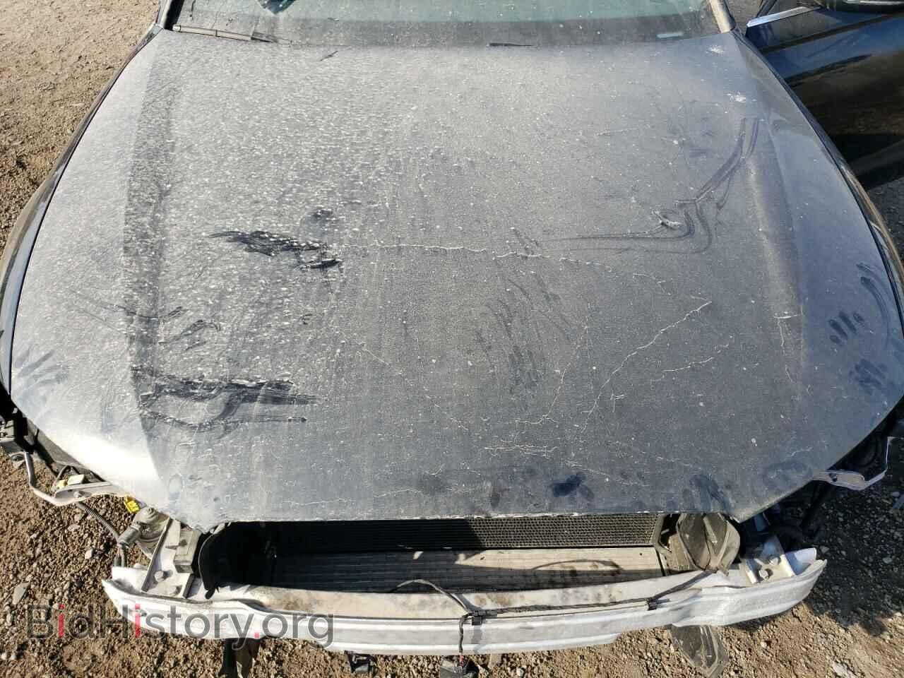 2017 AUDI A6 - VIN: WAUF8AFC7HN045717 - Фото 11