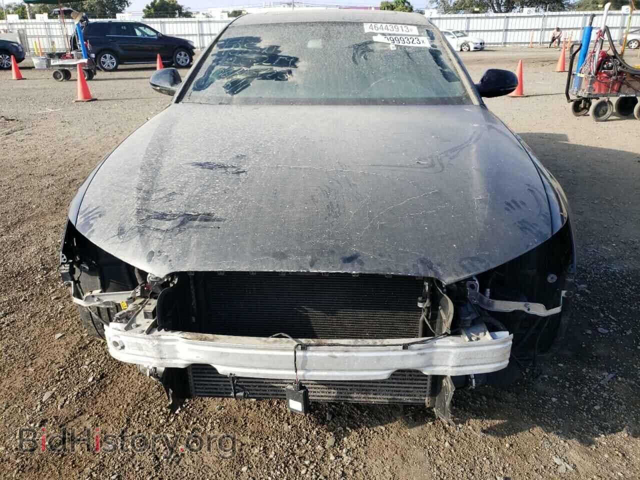 2017 AUDI A6 - VIN: WAUF8AFC7HN045717 - Фото 5