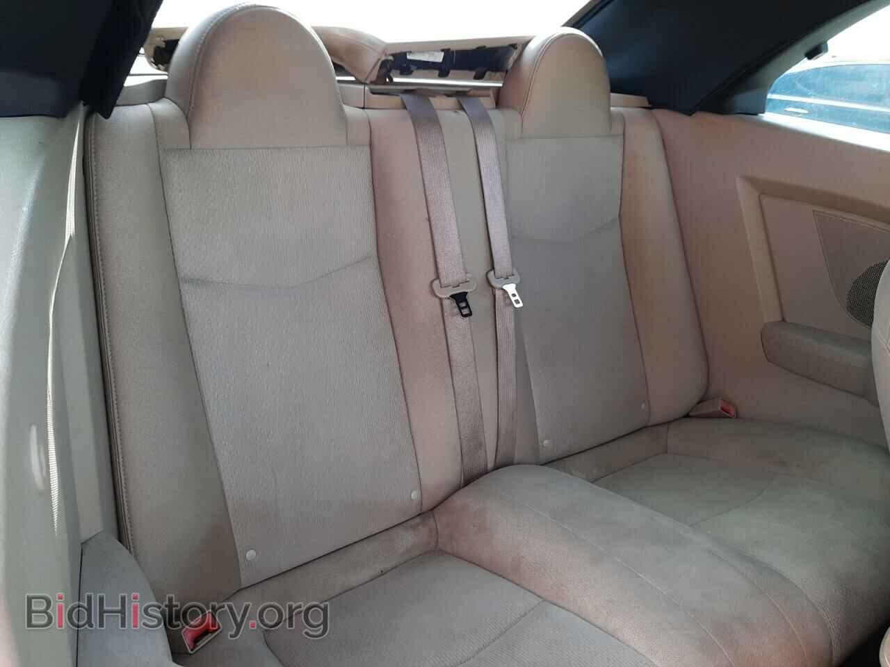 2012 CHRYSLER 200 - VIN: 1C3BCBEB7CN126521 - Photo 10