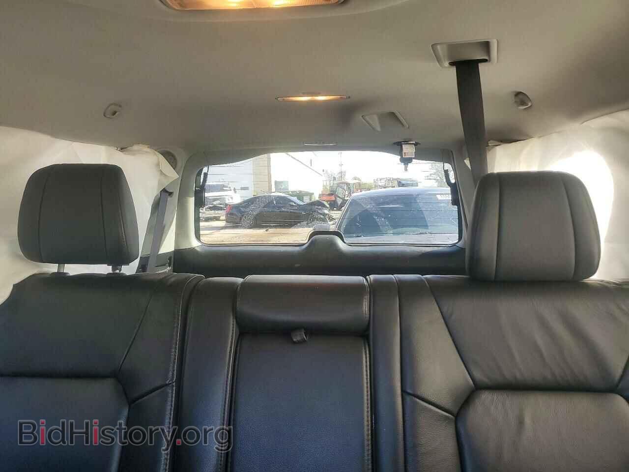 2015 HONDA PILOT - VIN: 5FNYF4H97FB049346 - Photo 10