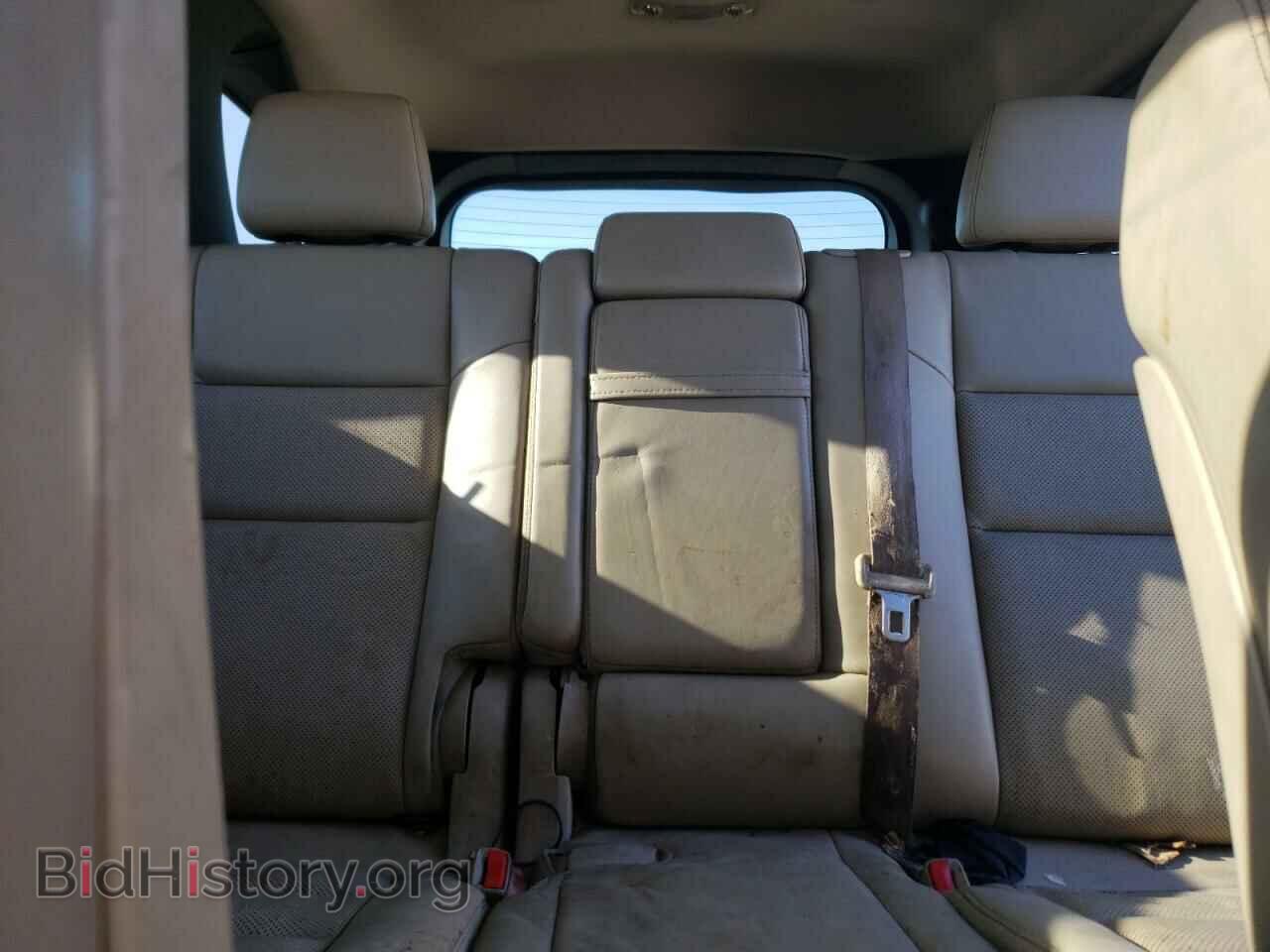 2014 DODGE DURANGO - VIN: 1C4SDJET4EC337301 - Фото 10