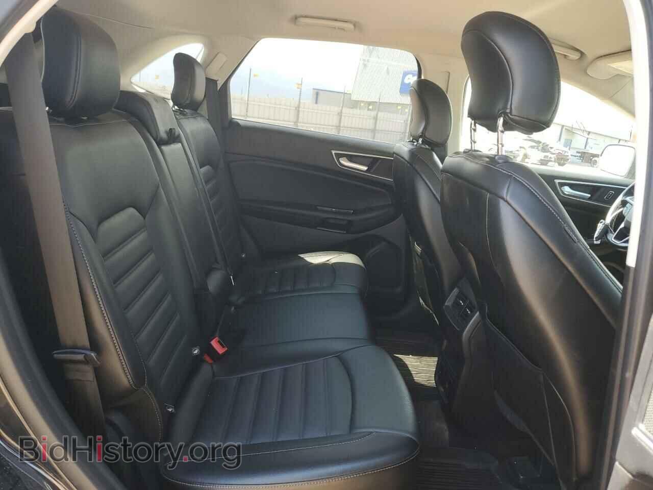 2018 FORD EDGE - VIN: 2FMPK4J91JBB24559 - Фото 11