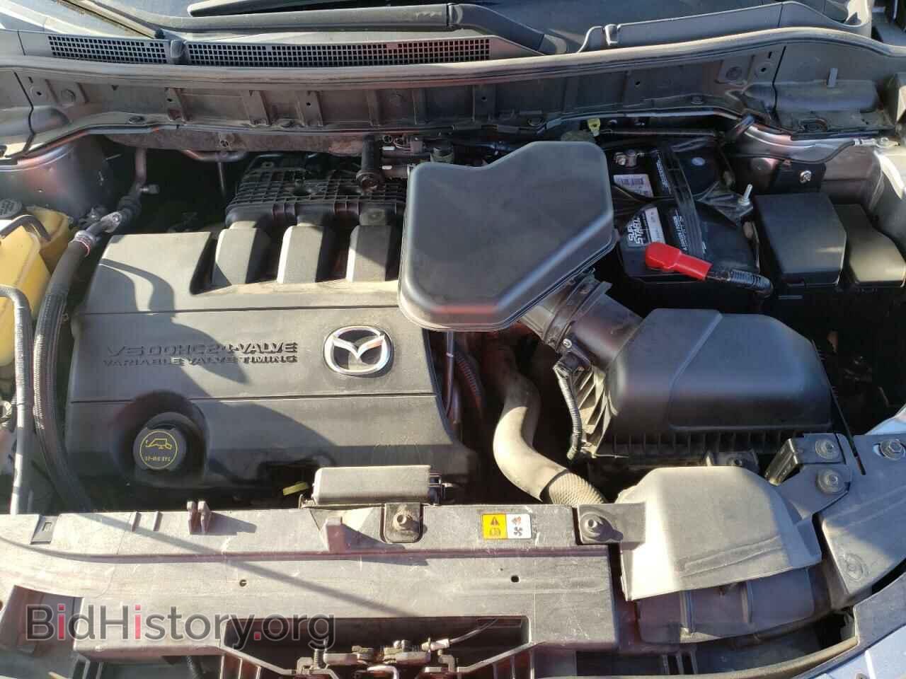 2014 MAZDA CX-9 - VIN: JM3TB3BV1E0442298 - Фото 11