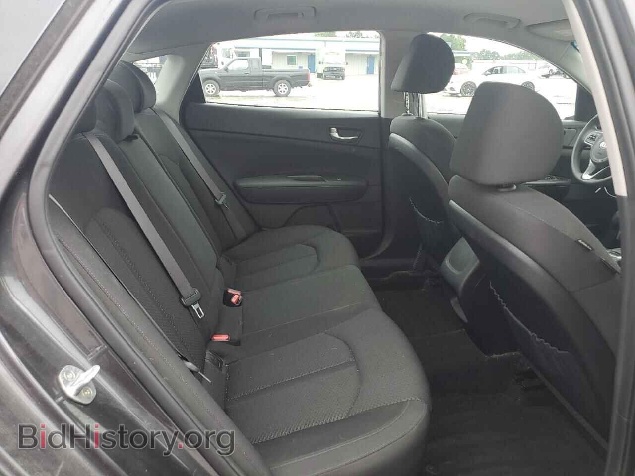 2016 KIA OPTIMA - VIN: KNAGT4L30G5117185 - Фото 10