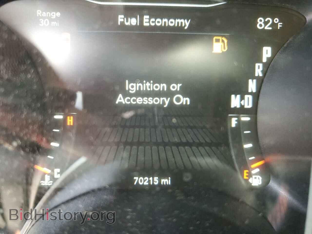 2016 DODGE CHALLENGER - VIN: 2C3CDZAG4GH245329 - Фото 9