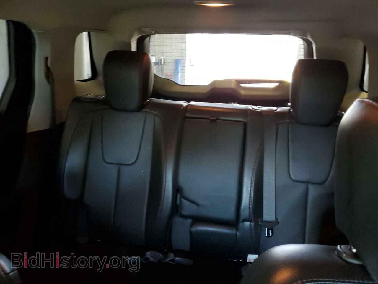 2017 GMC TERRAIN - VIN: 2GKFLUEK0H6329243 - Photo 10