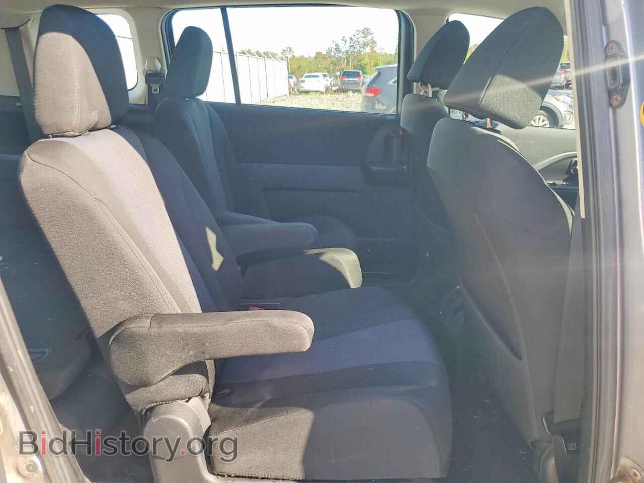 2015 MAZDA 5 - VIN: JM1CW2CL9F0187521 - Photo 10