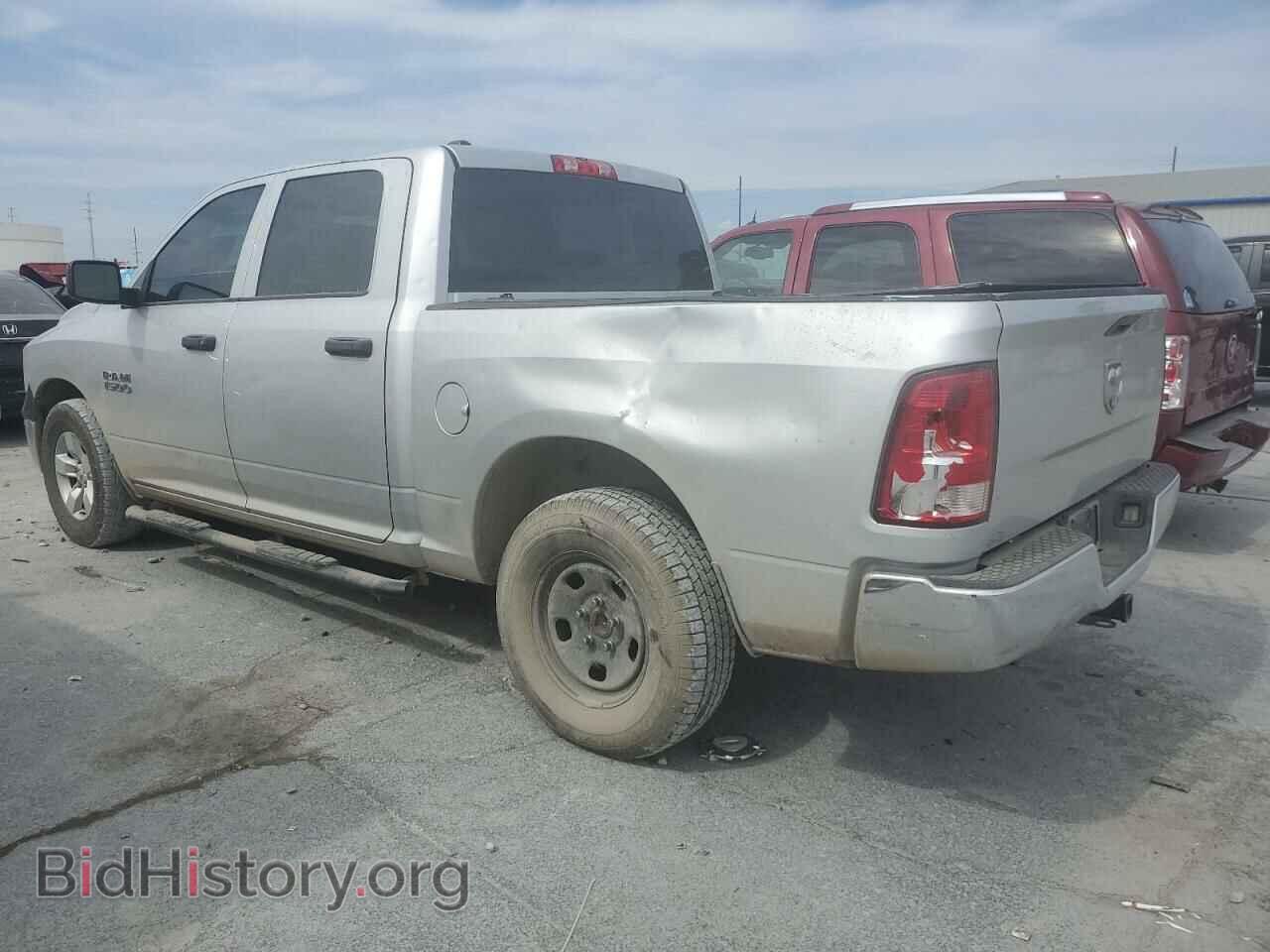 2014 RAM 1500 - VIN: 1C6RR6KG4ES184582 - Фото 2