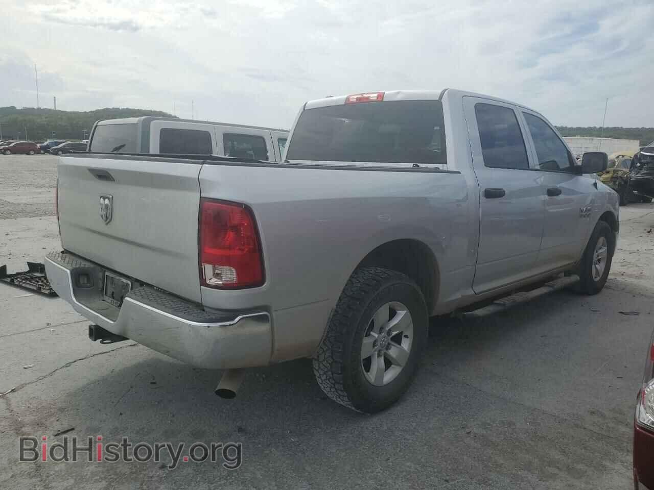 2014 RAM 1500 - VIN: 1C6RR6KG4ES184582 - Фото 3