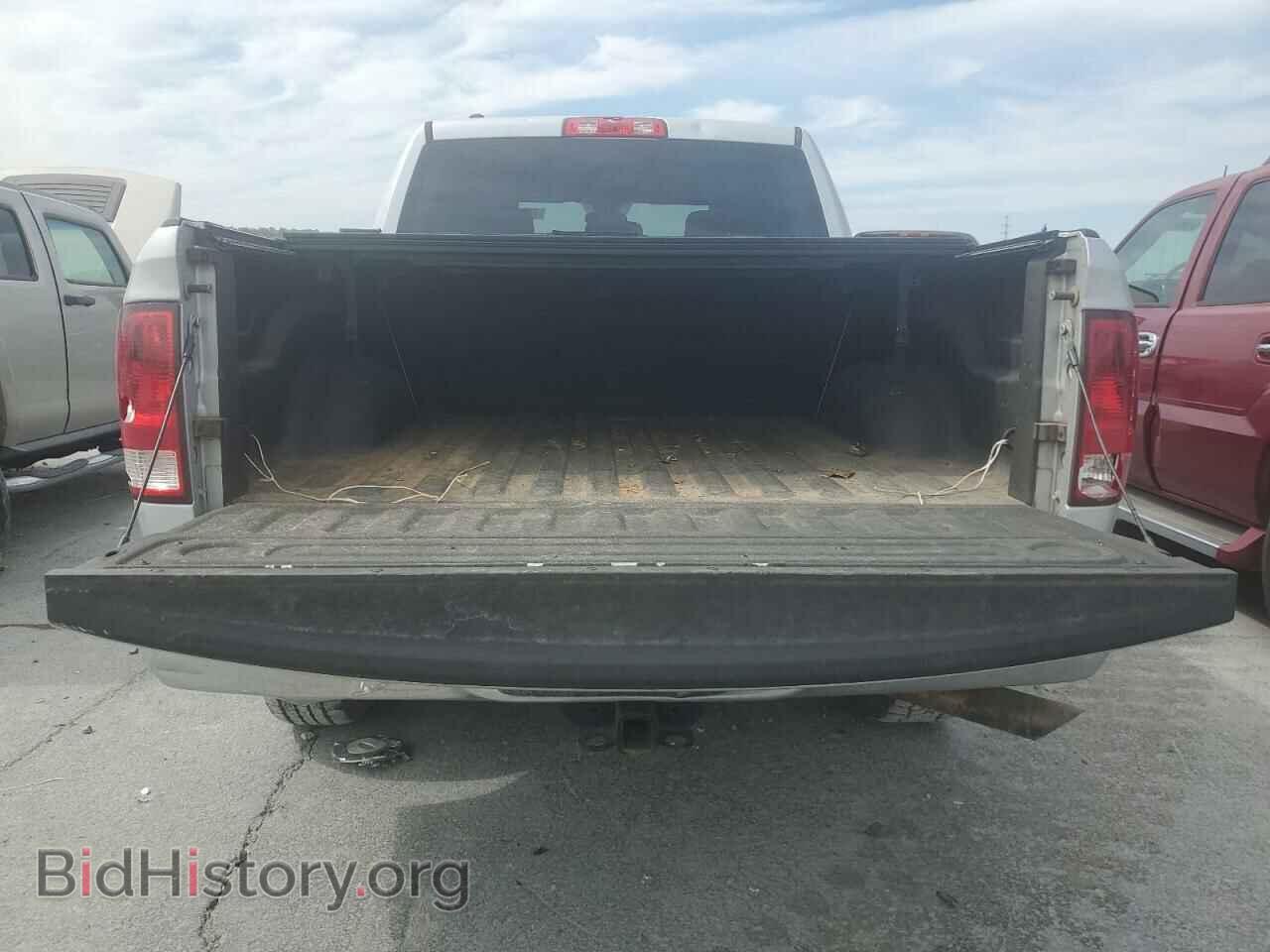 2014 RAM 1500 - VIN: 1C6RR6KG4ES184582 - Фото 6