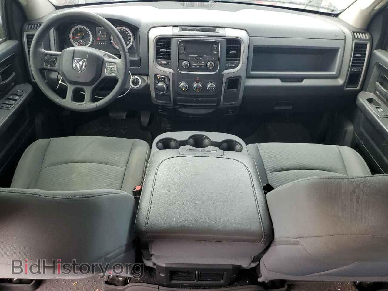 2014 RAM 1500 - VIN: 1C6RR6KG4ES184582 - Фото 8