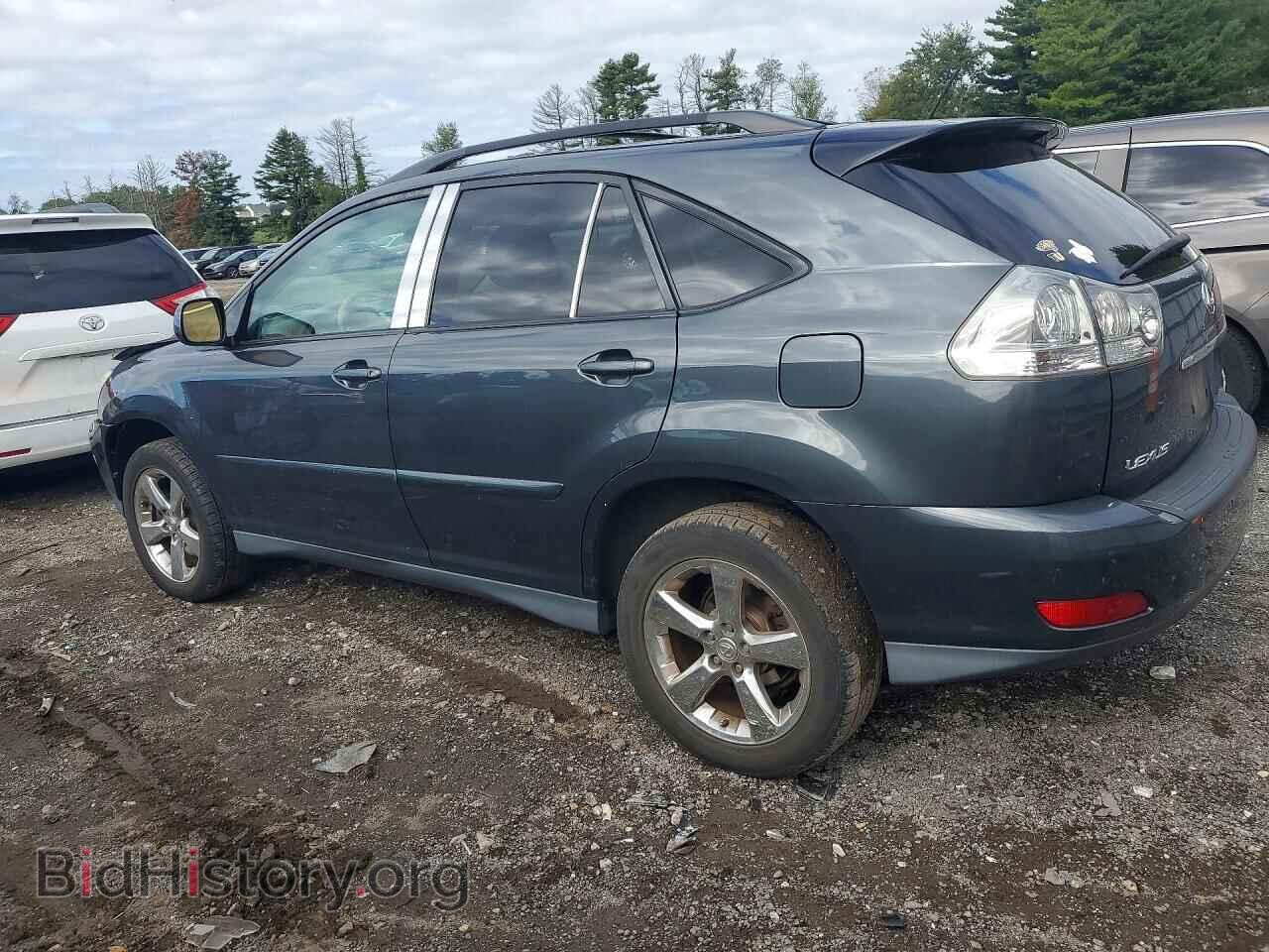 2005 LEXUS RX330 - VIN: 2T2HA31U55C054048 - Photo 2