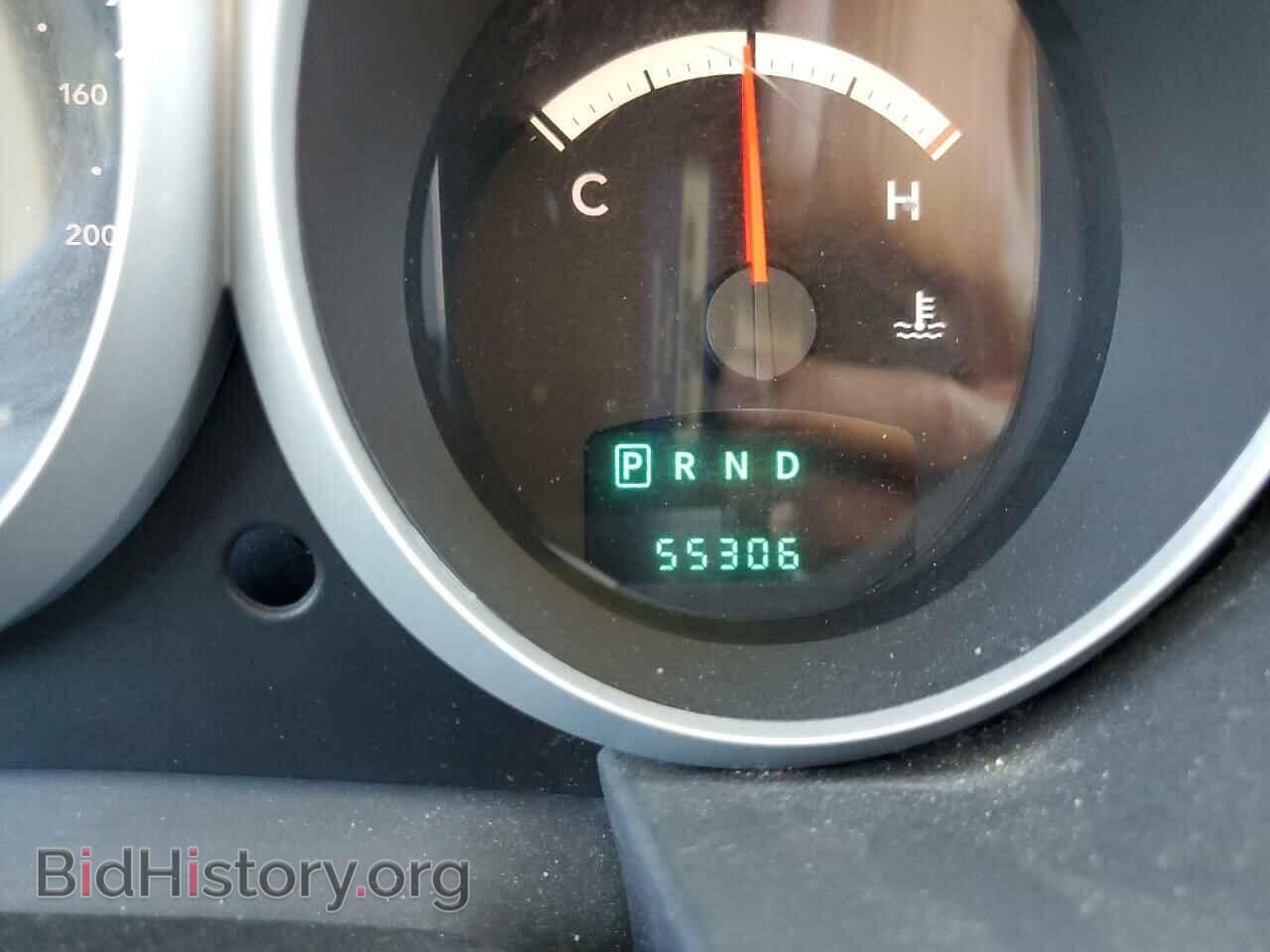 2010 DODGE CARAVAN - VIN: 2D4RN4DE9AR489014 - Фото 9