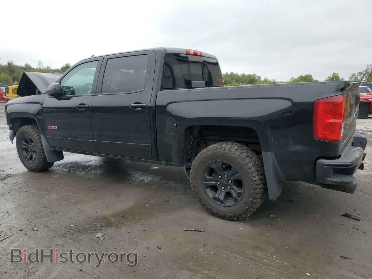 2017 CHEVROLET ALL Models - VIN: 3GCUKSEC4HG431927 - Фото 2