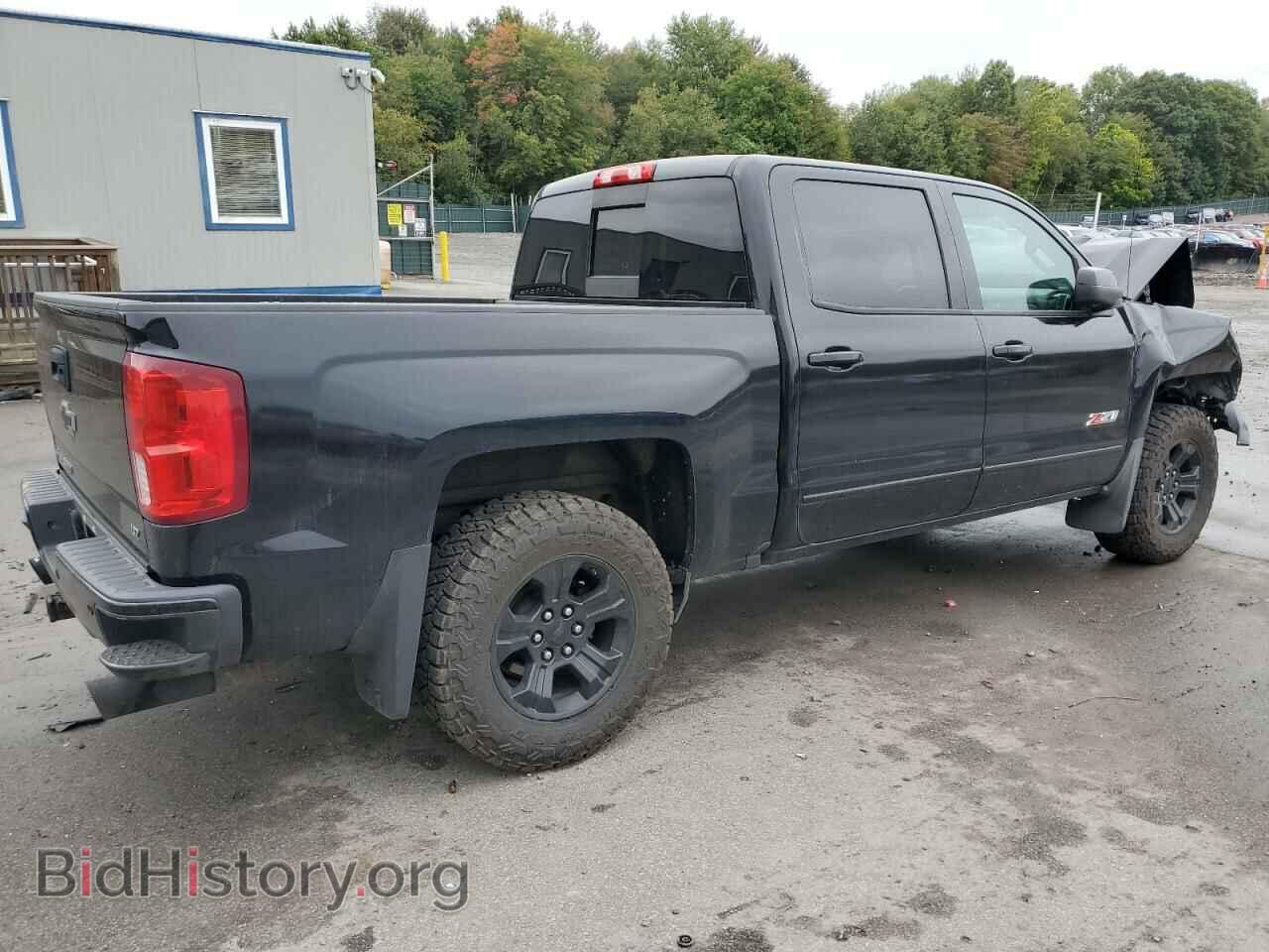 2017 CHEVROLET ALL Models - VIN: 3GCUKSEC4HG431927 - Фото 3