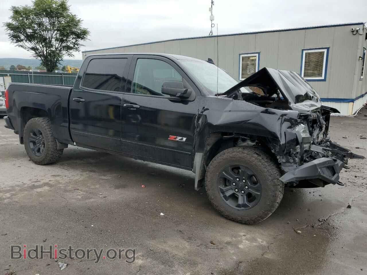 2017 CHEVROLET ALL Models - VIN: 3GCUKSEC4HG431927 - Фото 4