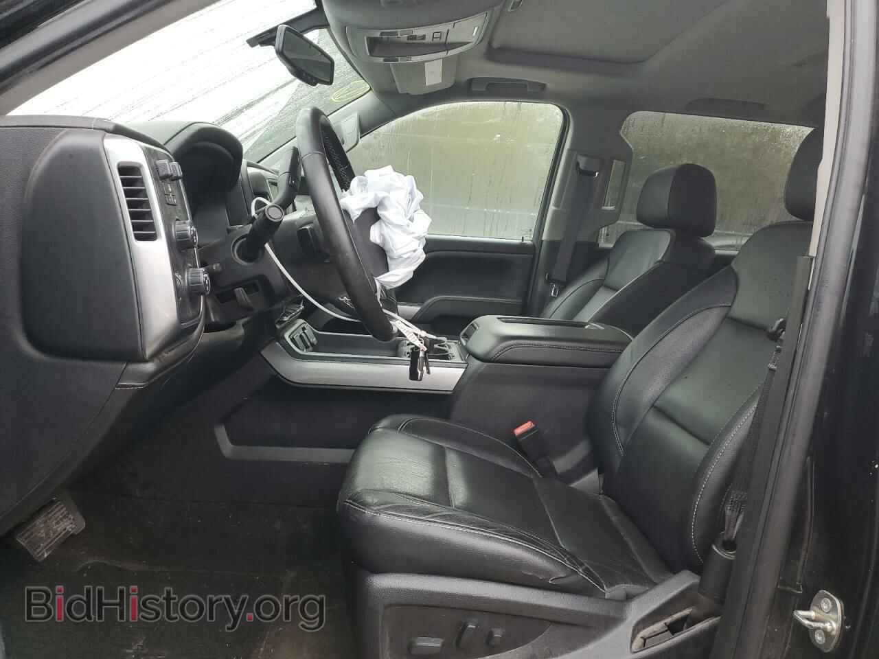 2017 CHEVROLET ALL Models - VIN: 3GCUKSEC4HG431927 - Фото 7
