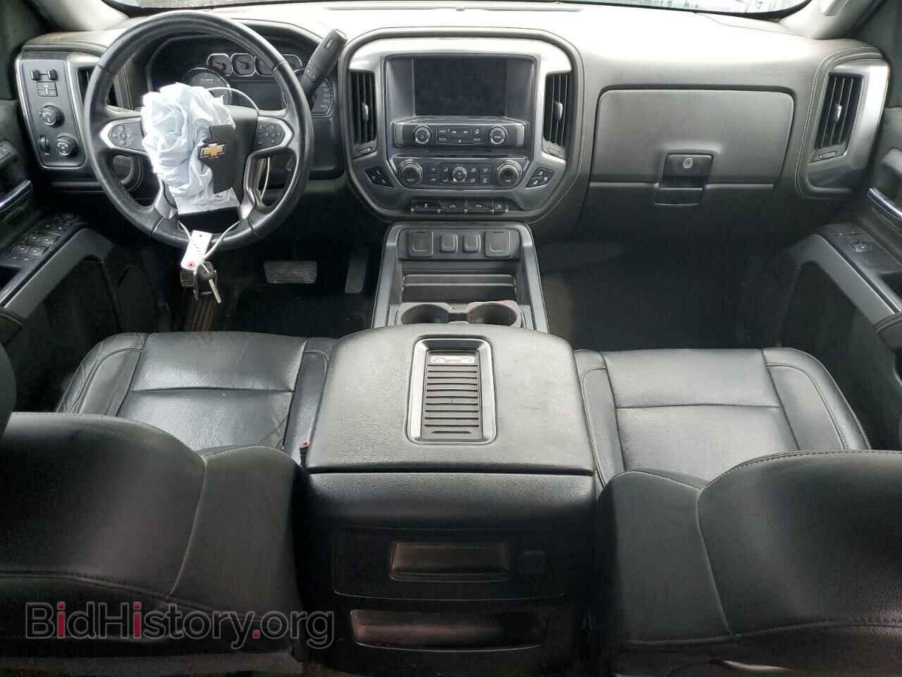 2017 CHEVROLET ALL Models - VIN: 3GCUKSEC4HG431927 - Фото 8