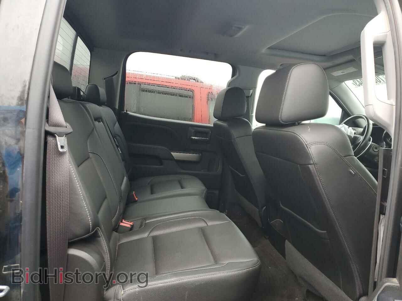 2017 CHEVROLET ALL Models - VIN: 3GCUKSEC4HG431927 - Фото 10