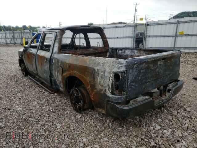 2017 RAM 2500 - VIN: 3C6UR5DL4HG515526 - Фото 3