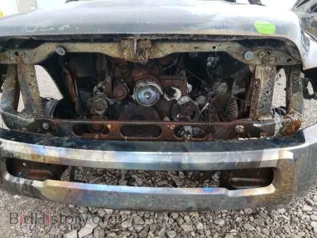 2017 RAM 2500 - VIN: 3C6UR5DL4HG515526 - Фото 7